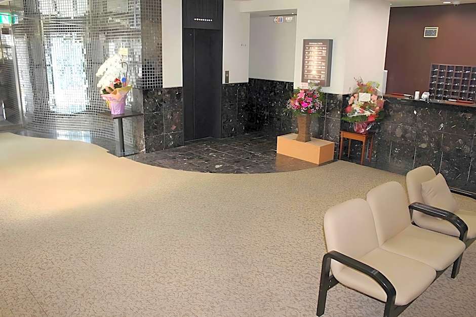 Hotel Trend Funabashi