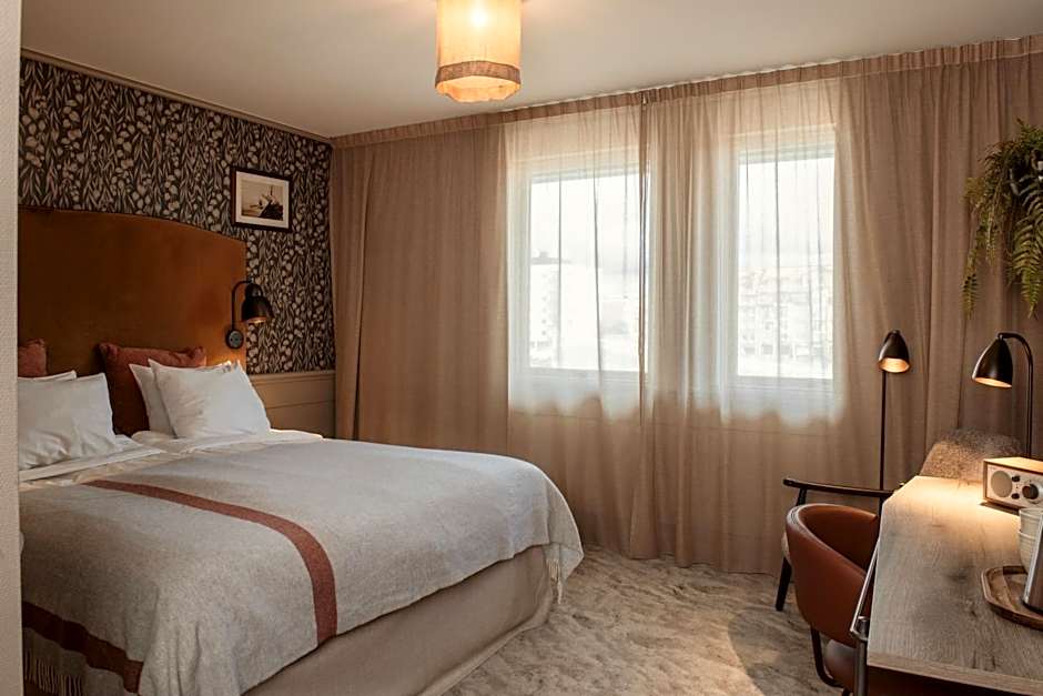 Home Hotel Fregatten