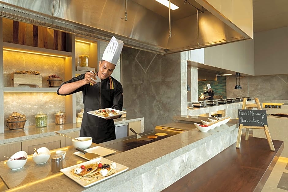 Hyatt Regency Amritsar Hotel & Spa