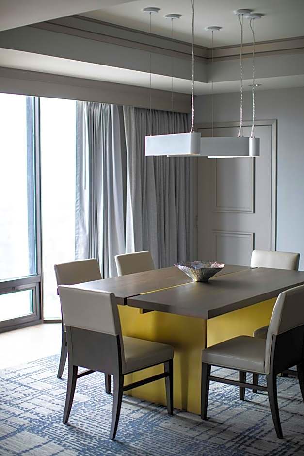 Kansas City Marriott Downtown