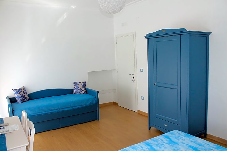 B&B Una Rotonda sul mare