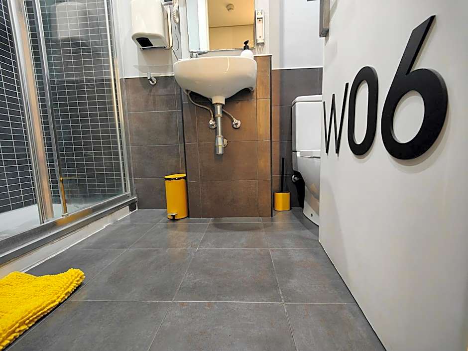 Free Hostels Barcelona