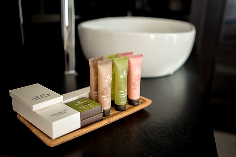 H. Boutique Peña Parda