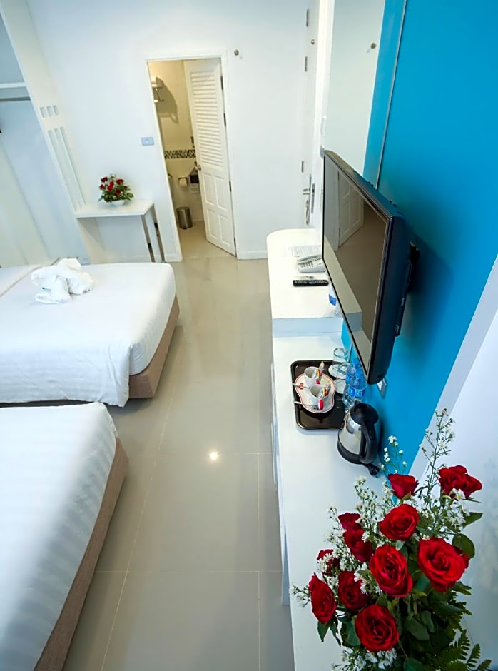 Patong Diamond Hotel