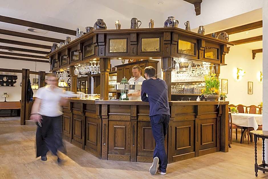 Hotel Restaurant Waldlust