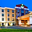 Holiday Inn Express Fulton By IHG
