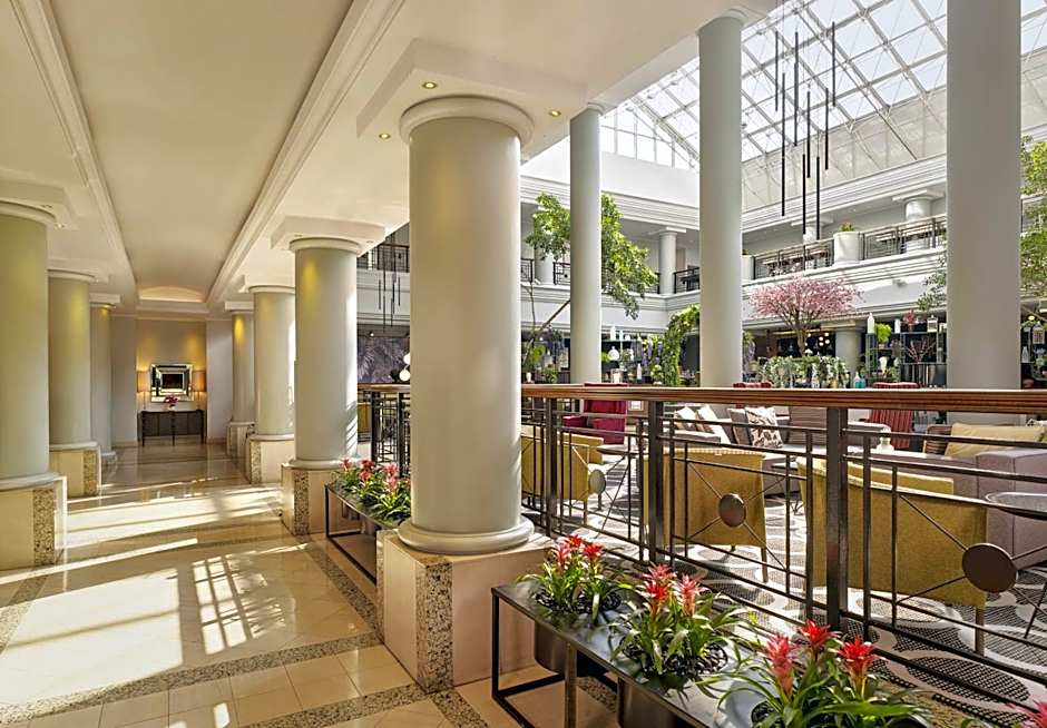 Hyatt Regency Birmingham