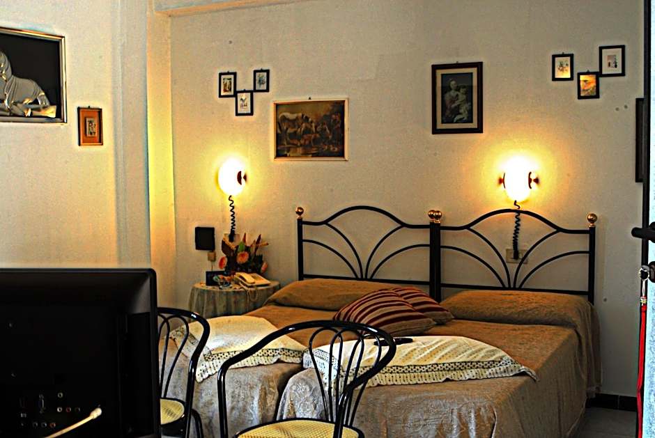 Hotel Ebe