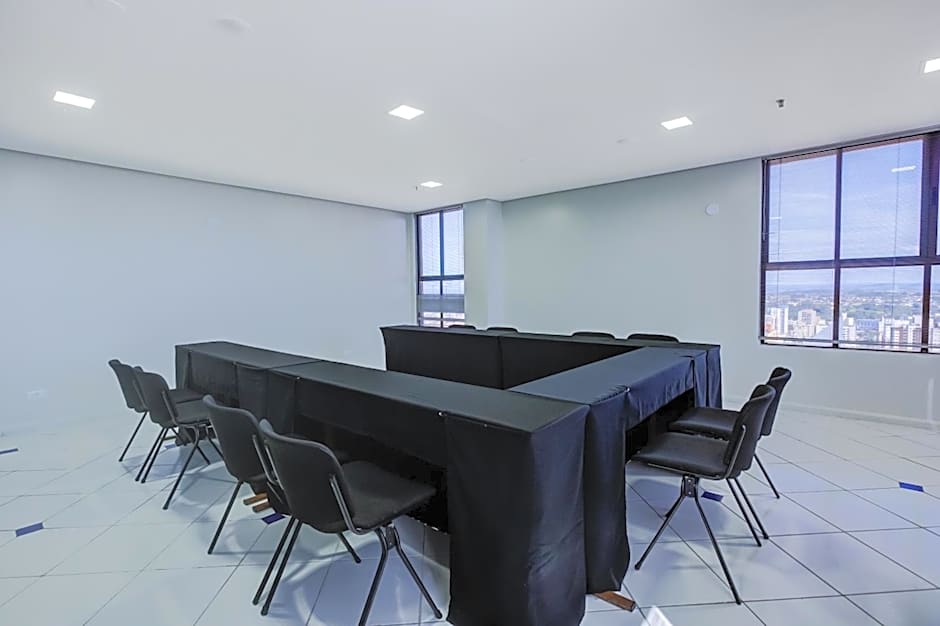 Slaviero Londrina Flat