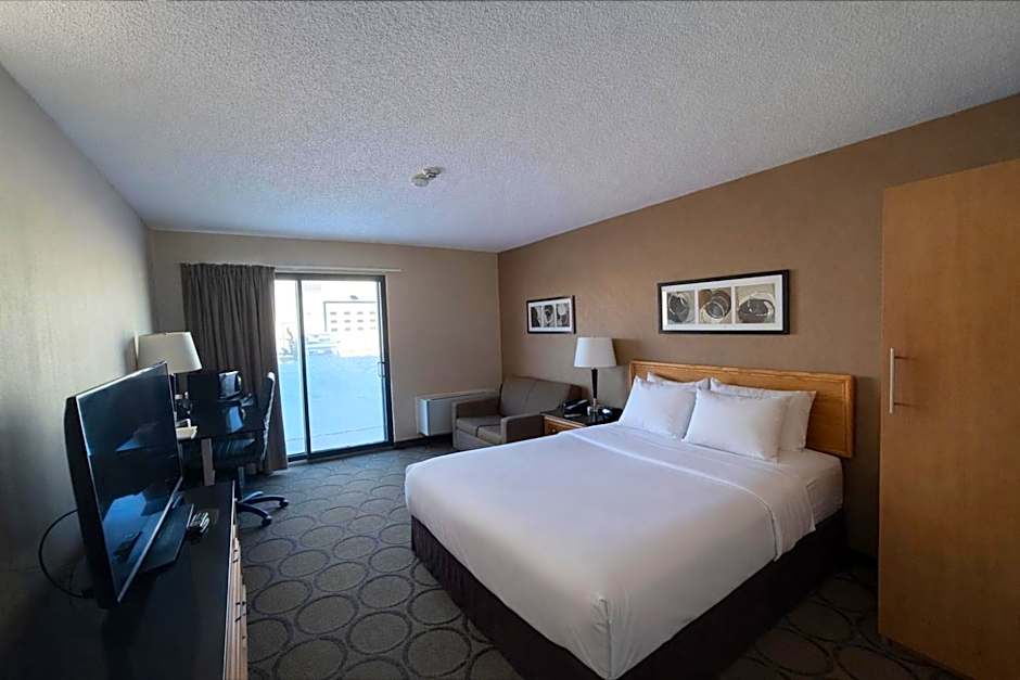 Comfort Inn Baie-Comeau