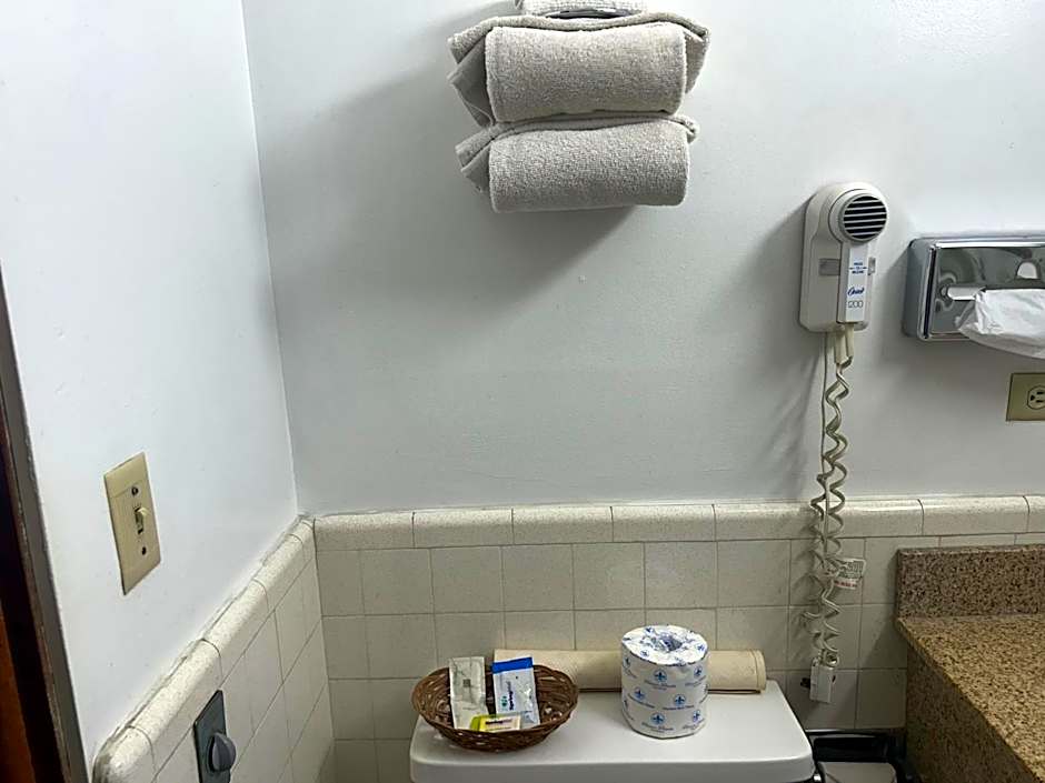 Oregon Trail Motel By Townhouse Ontario OR