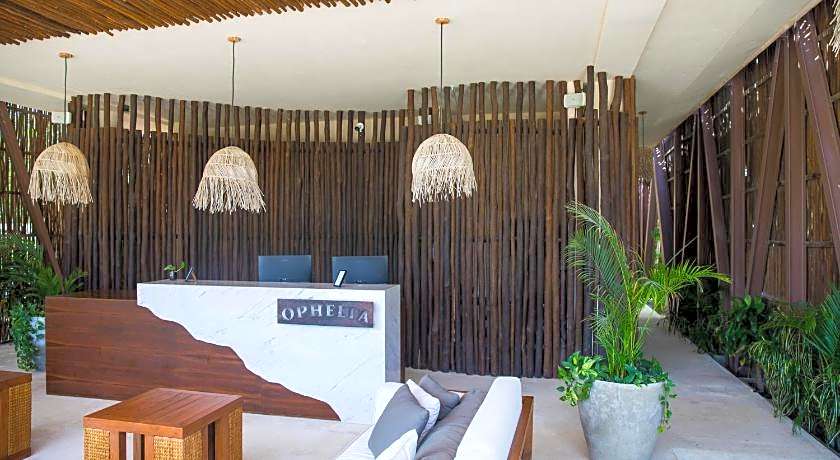 Ophelia Tulum 