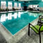 SpringHill Suites by Marriott Anchorage University Lake