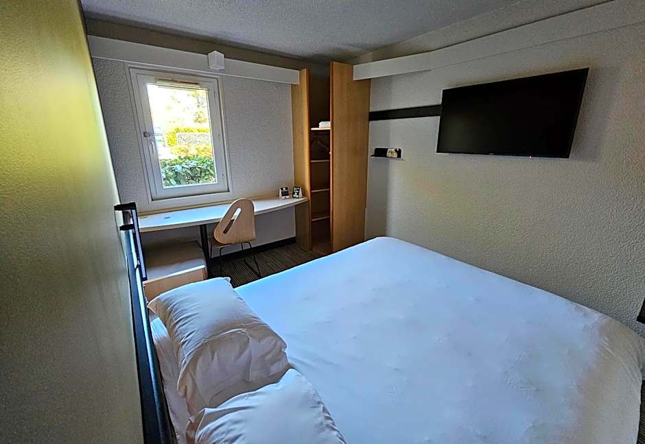 B&B HOTEL Blois Nord Vallée Maillard