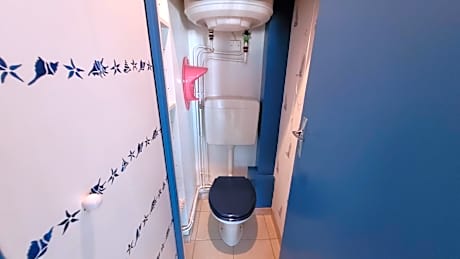 Magnifique T2 acces direct Plage - Saint-Hilaire-de-Riez - Vue Ocean