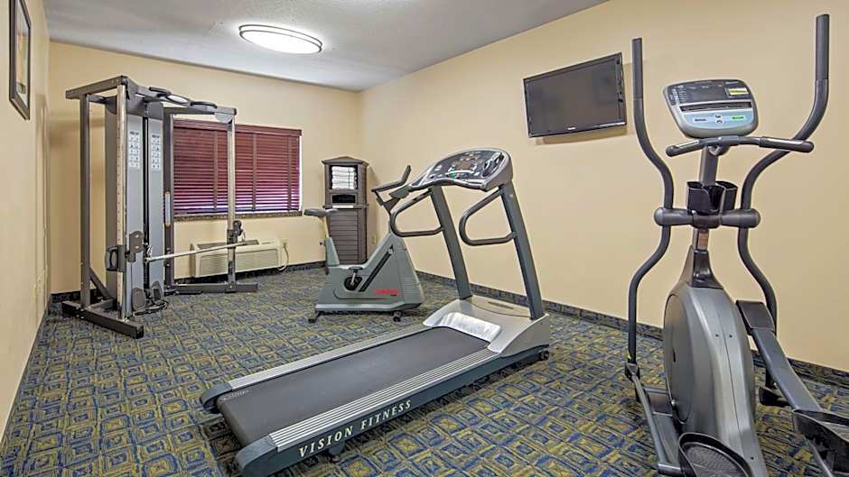 Best Western Gas City