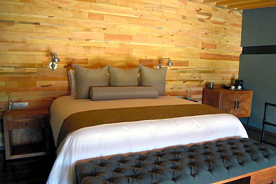 Hacienda Los Picachos