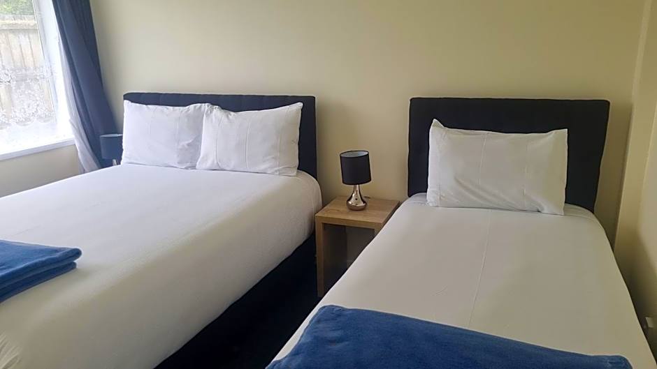 Twin Coast Adventures