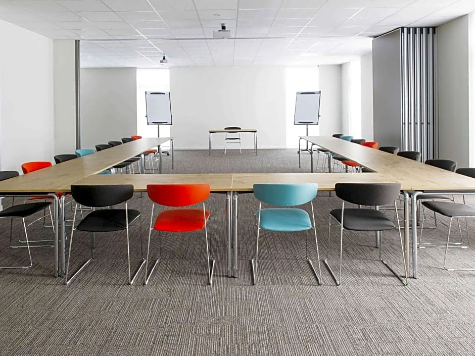 Ibis Wavre Brussels East
