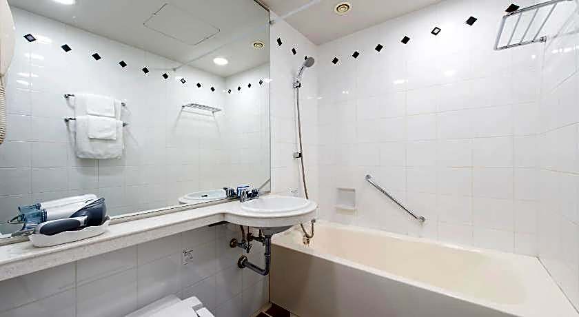 Hotel Villa Fontaine Tokyo-Tamachi