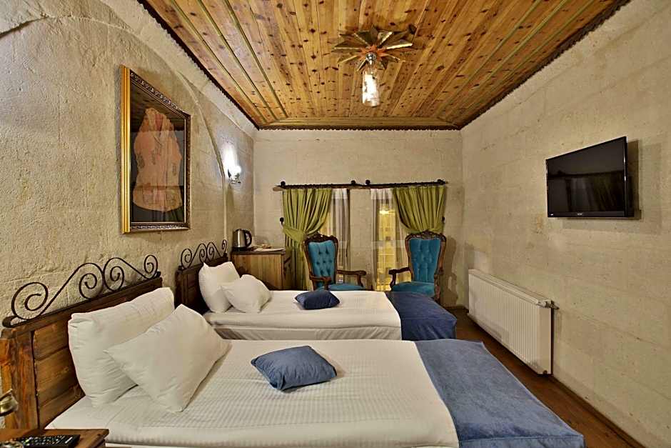 Aja Cappadocia Hotel - Special Class