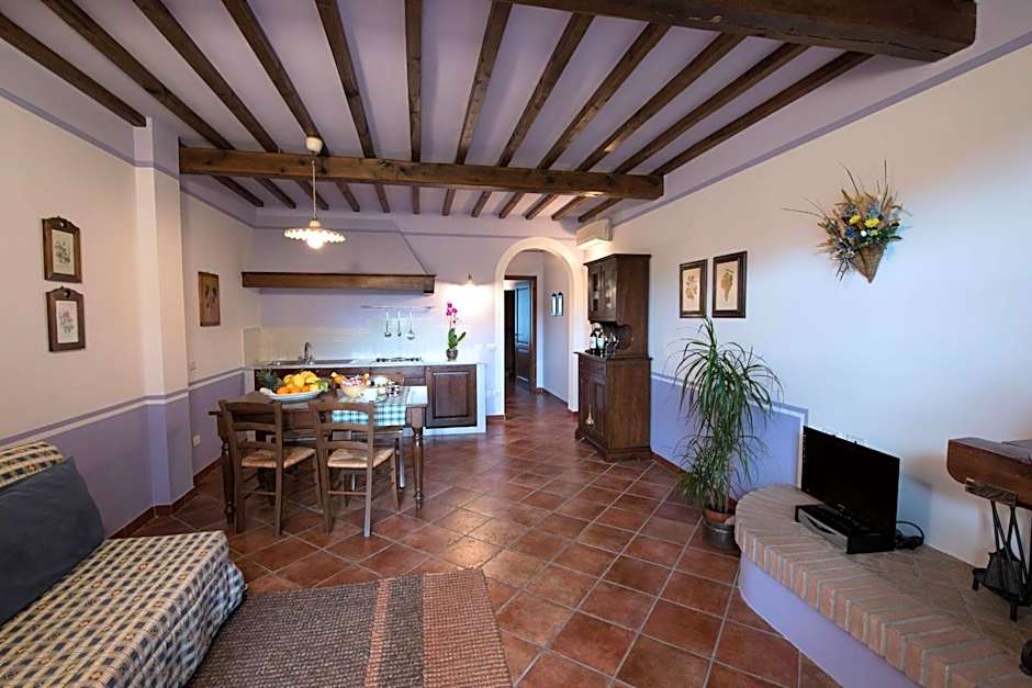 Casa Lari