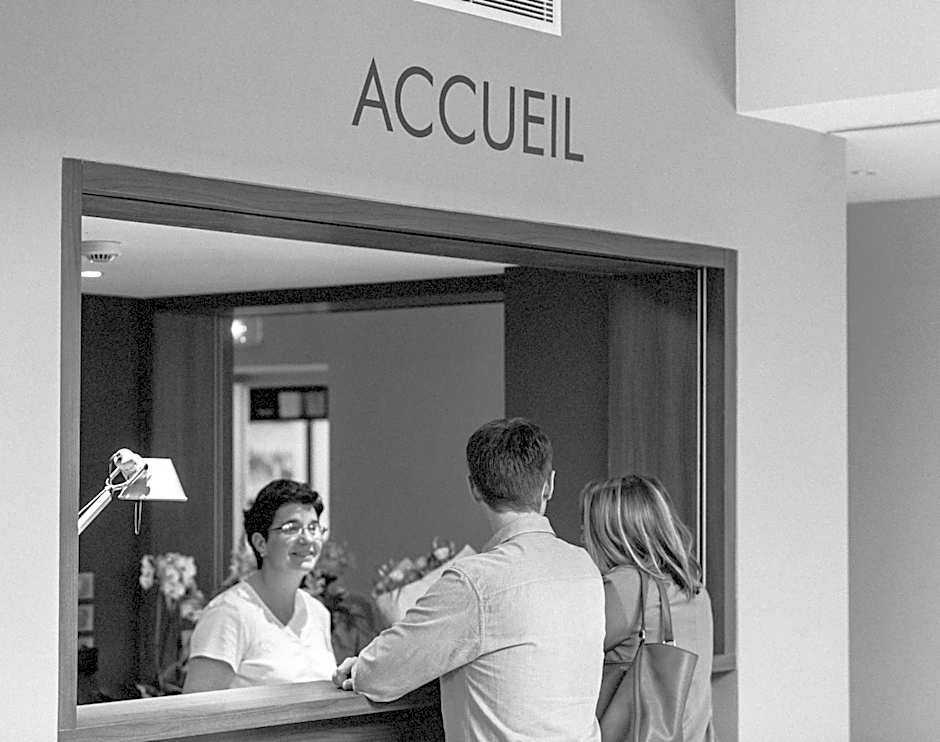 Hotel-Café du Trinquet