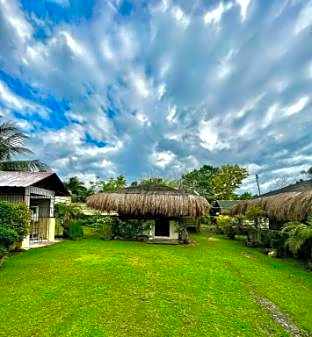 WEST SIDE CABANA