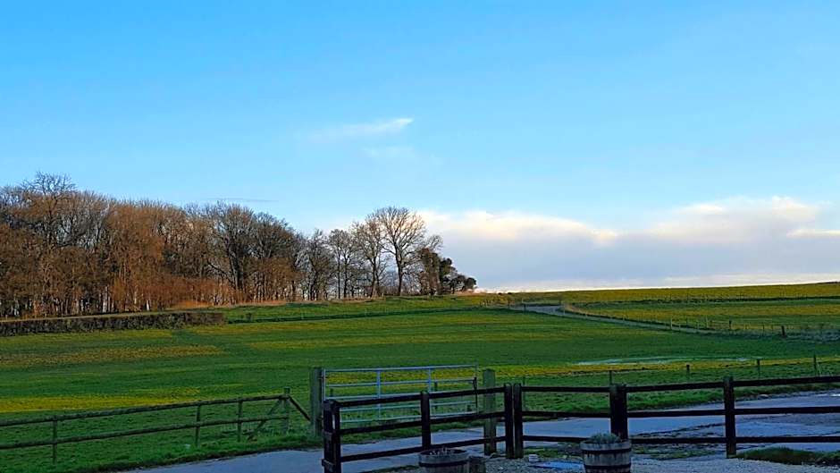 The Old Stables Bed & Breakfast