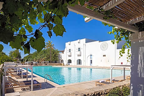 Masseria Malvindi