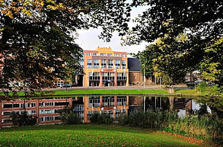 Amrath Hotel Alkmaar