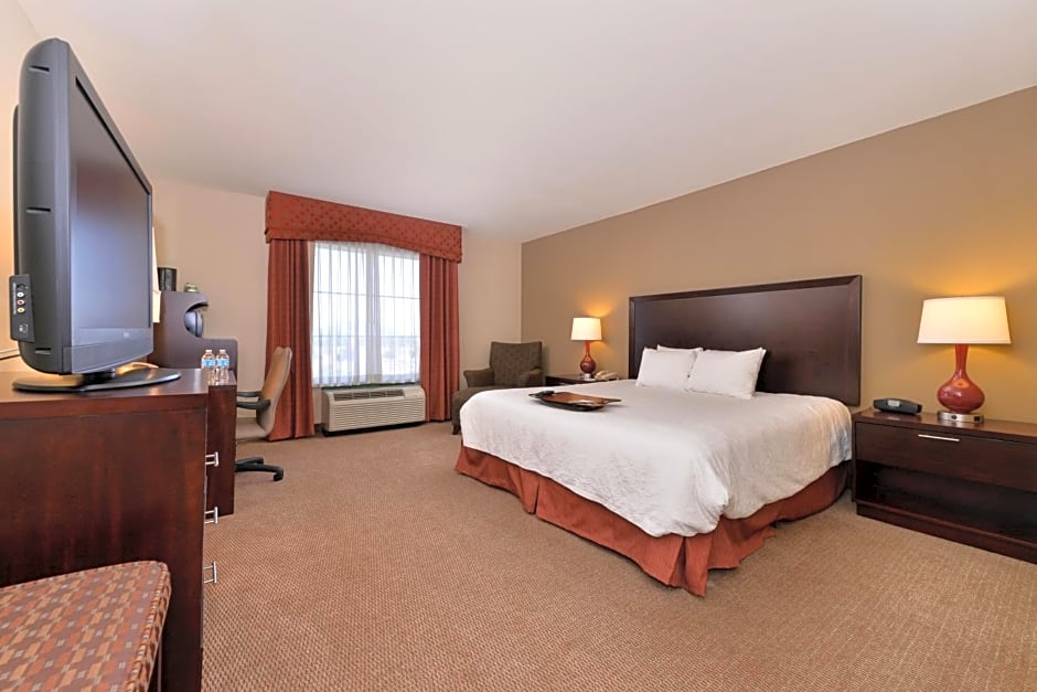 Hampton Inn & Suites Phoenix/Gilbert