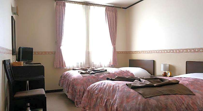 Petit Hotel Blane Neige