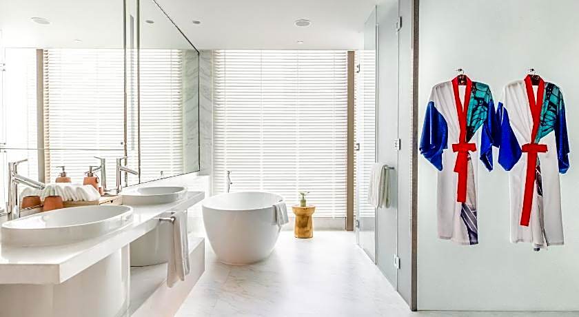 Kimpton Maa-Lai Bangkok - an IHG Hotel By IHG