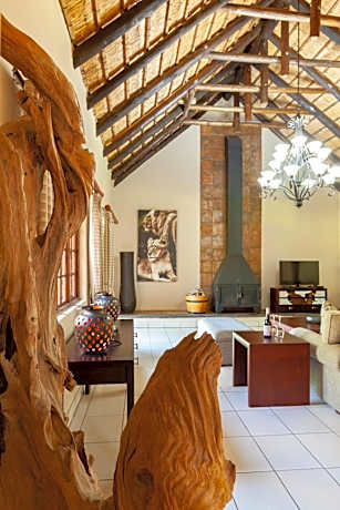 One Bedroom Superior Chalet
