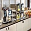 Best Western Hotel Darmstadt