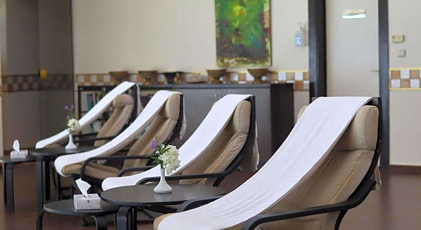 Dead Sea Spa Hotel