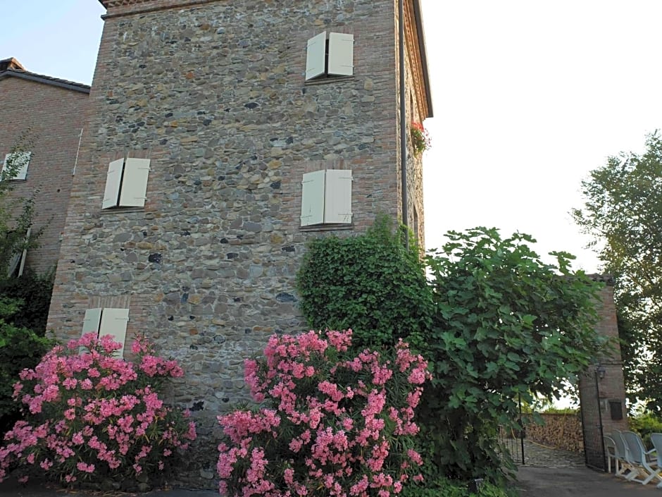 B&B Le Ginestre