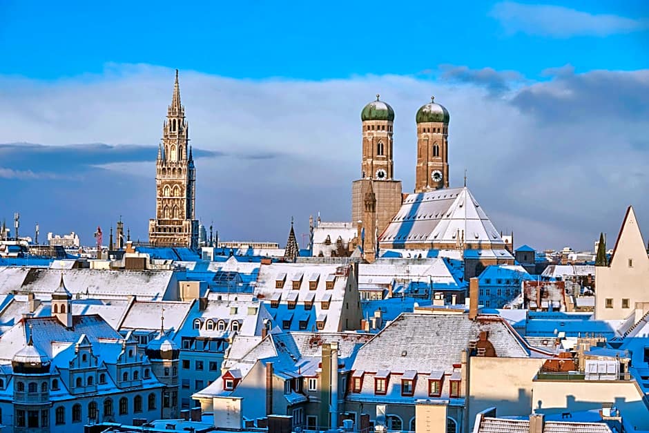 Mandarin Oriental Munich