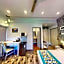 La Sunila Suites Baga by WSI