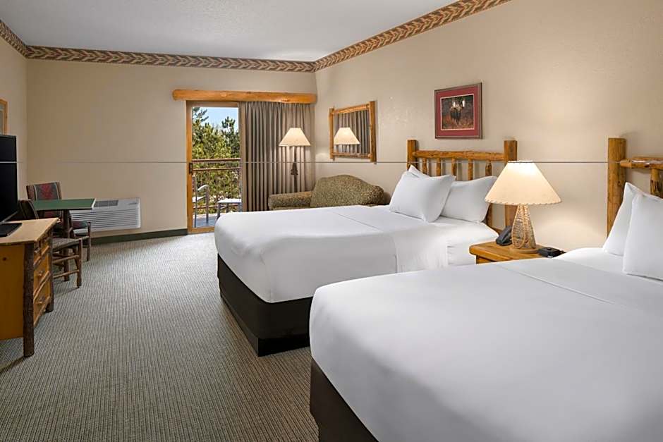 Great Wolf Lodge Wisconsin Dells