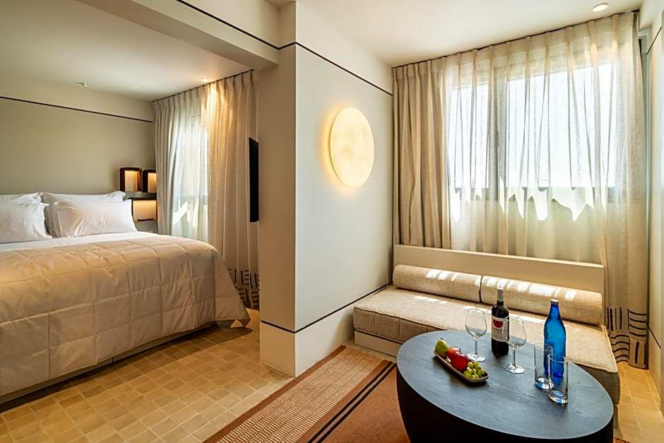 Daroma by Isrotel Collection