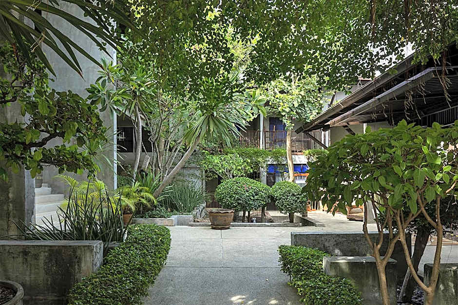 HOMM CHURA SAMUI