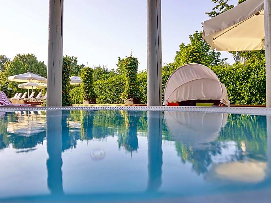 Parkhotel Bad Griesbach