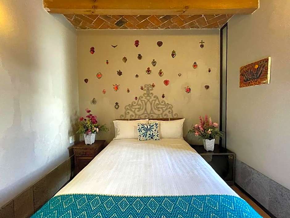 Posada Colibri - Hotel & Spa