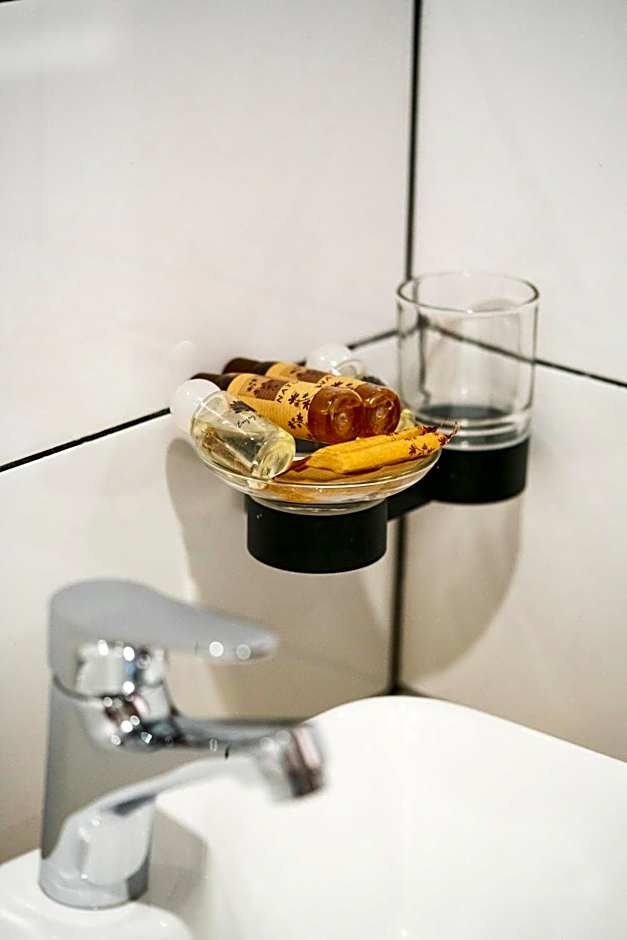 Lahili Boutique Hotel