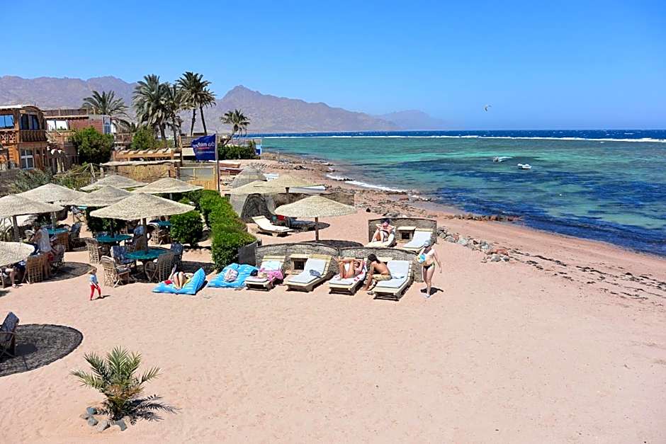 Eldorado Lodge and Restaurant