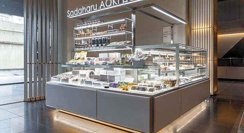 The Royal Park Hotel Iconic Kyoto