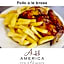Hotel Restaurante America