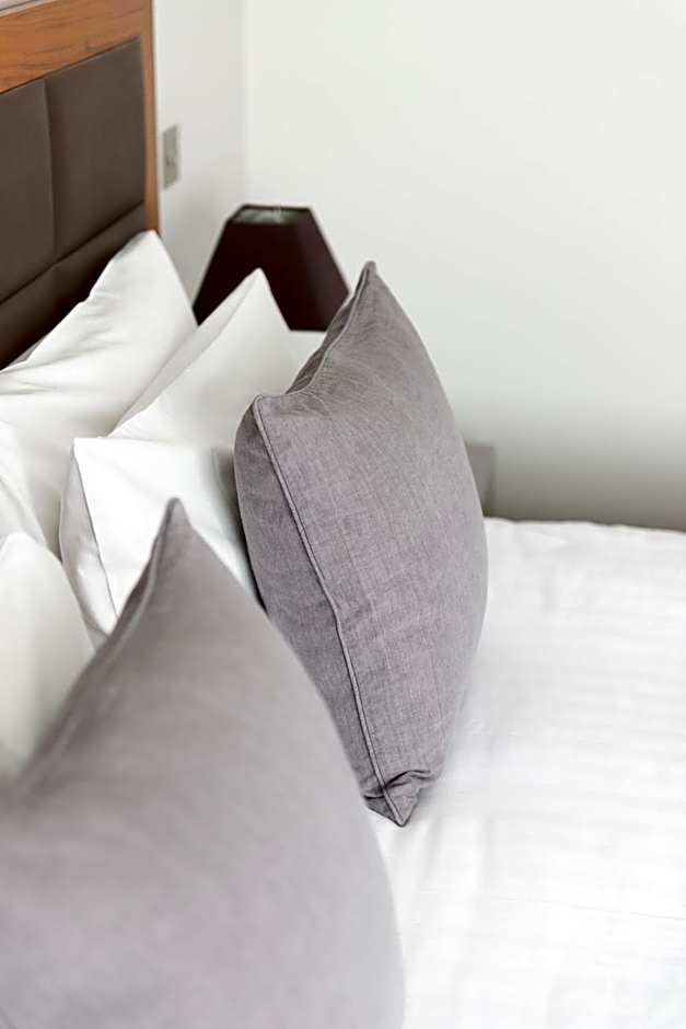 Best Western Red Lion Hotel